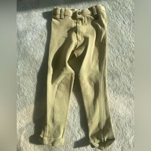 Kids breeches